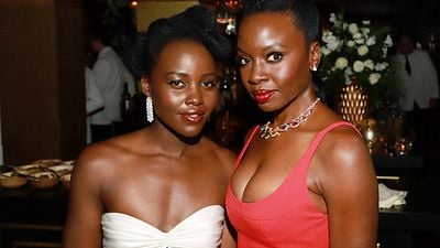 Imagem da notícia Americanah, série de Lupita Nyong'o e Danai Gurira, tem produção cancelada