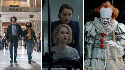 Imagem da notícia Lançamentos da Netflix nesta semana (16/10 a 22/10)