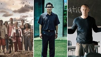 Imagem da notícia 6 filmes para comemorar o dia dos professores 
