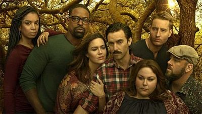 Imagem da notícia This Is Us: Trailer da 5ª temporada traz referência ao coronavírus e Black Lives Matter