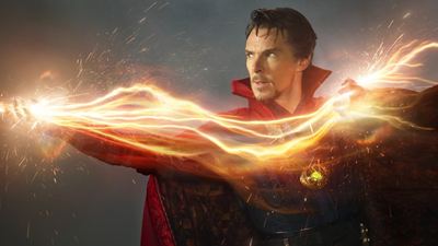 Doutor Estranho 2: Revelação da Netflix se junta ao filme de Benedict Cumberbatch