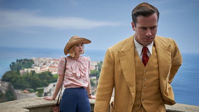 Imagem da notícia Rebecca, A Mulher Inesquecível: Conheça o elenco da adaptação da Netflix