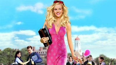 Legalmente Loira 3: Sequência com Reese Witherspoon é adiada para 2022