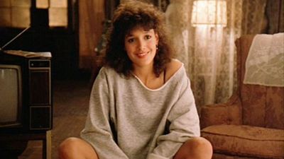 Imagem da notícia Flashdance: Filme musical dos anos 80 vai virar série de TV