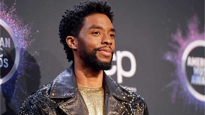 Imagem da notícia Netflix vai lançar campanha para indicar Chadwick Boseman ao Oscar