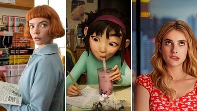 Imagem da notícia Lançamentos da Netflix nesta semana (23/10 a 29/10)