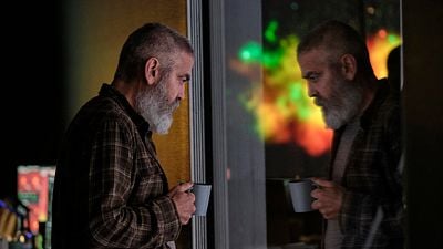 Imagem da notícia George Clooney estrela e dirige novo filme para a Netflix, O Céu da Meia-Noite