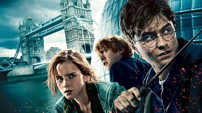 Imagem da notícia Harry Potter: Filmes da franquia deixam catálogo da Netflix. Veja onde encontrar