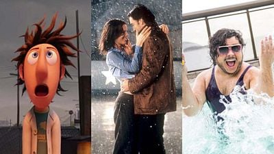 Imagem da notícia Sessão da Tarde desta semana: Filmes que a Globo vai passar de 2/11 a 6/11