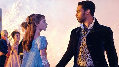 Imagem da notícia Bridgerton: Netflix divulga primeiro trailer da nova série de Shonda Rhimes