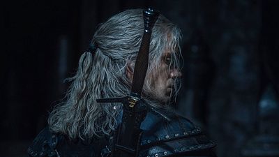 Imagem da notícia The Witcher: Netflix esconde spoilers da 2ª temporada em vídeo de Halloween