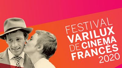 Festival Varilux de Cinema Francês 2020: Confira os filmes da programação