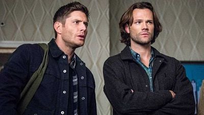 Imagem da notícia Supernatural: Novas imagens mostram retorno de importante personagem