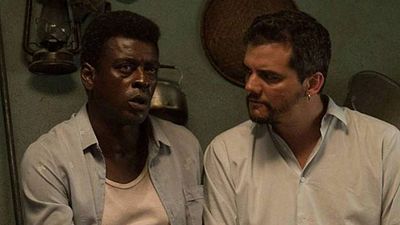 Imagem da notícia Marighella, estrelado por Seu Jorge, ganha trailer e data de estreia