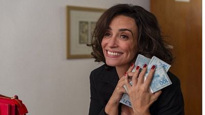 Imagem da notícia De Perto Ela Não é Normal: Comédia brasileira com Suzana Pires estreia no Telecine