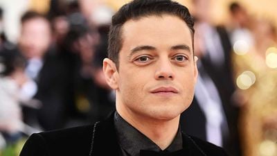 007 - Sem Tempo Para Morrer: Rami Malek será o vilão mais assustador da franquia