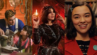 Imagem da notícia Lançamentos da Netflix nesta semana (06/11 a 12/11)