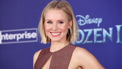 Imagem da notícia Filme dos criadores de How I Met Your Mother terá Kristen Bell como protagonista