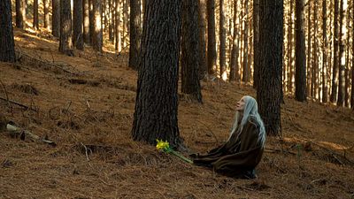 Imagem da notícia Desalma: Crítica da série do Globoplay