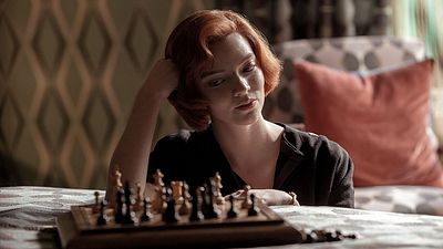 Imagem da notícia A Bruxa, O Gambito da Rainha e Mad Max: Conheça a carreira de Anya Taylor-Joy