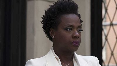 Imagem da notícia Tela Quente (09/11): As Viúvas, estrelado por Viola Davis, é a escolha de hoje