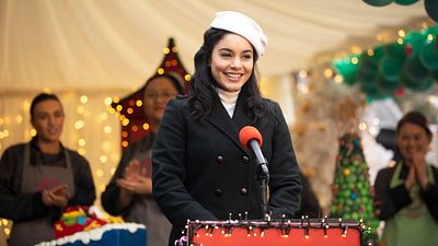 Imagem da notícia Vanessa Hudgens em dose tripla no trailer de A Princesa e a Plebeia - Nova Aventura