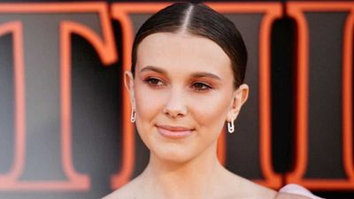 Imagem da notícia Millie Bobby Brown será protagonista em outro filme da Netflix