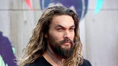 Imagem da notícia Jason Momoa passou fome após sair de Game of Thrones