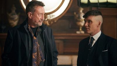 Imagem da notícia Criador de Peaky Blinders anuncia nova série