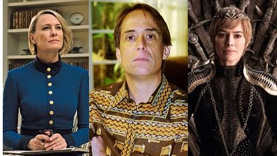 Imagem da notícia Qual desses governantes da ficção você votaria? (Enquete)