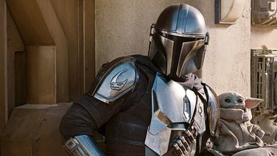 Imagem da notícia The Mandalorian: Onde a série do Disney+ se encaixa no universo Star Wars?