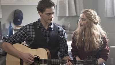 Imagem da notícia Clouds: Por que o filme ainda não está disponível no Disney+?