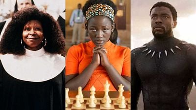 Imagem da notícia Disney+: 5 filmes para celebrar o mês da Consciência Negra