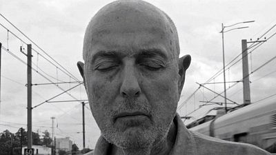 Imagem da notícia Babenco é escolhido para representar o Brasil na disputa por uma vaga no Oscar 2021