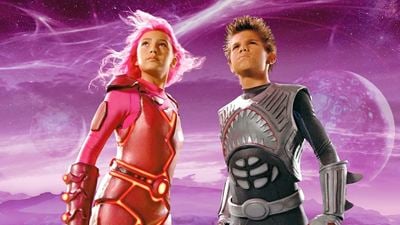 Sharkboy e Lavagirl são casados (e tem uma filha) em novas imagens de filme da Netflix