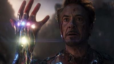 Imagem da notícia Vingadores - Ultimato: Filme chega à Disney+ com cenas inéditas