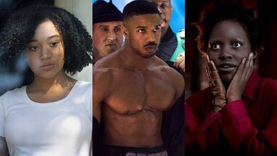 Imagem da notícia Filmes com protagonismo negro de todos os gêneros