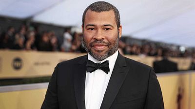 Imagem da notícia Jordan Peele, diretor de Corra!, tem grande importância no protagonismo negro no cinema