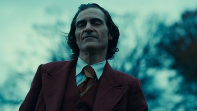 Imagem da notícia Joaquin Phoenix pode ser protagonista no novo terror de Ari Aster
