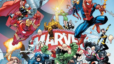 Marvel’s 616: Conheça a nova série da Marvel no Disney+