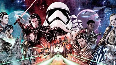 Imagem da notícia Star Wars: Brinquedos essenciais para todo fã da franquia na Amazon Brasil 