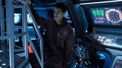 Imagem da notícia The Expanse, da Amazon Prime Video, é renovada para a 6ª temporada