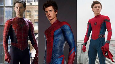 Imagem da notícia Diretor de Doutor Estranho diz que era piada sua fala sobre os filmes do Homem-Aranha
