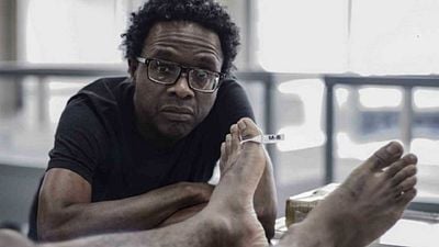 Imagem da notícia Jeferson De, diretor de M8, fala sobre a importância da participação negra no cinema (Entrevista)