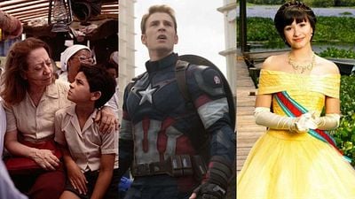 Imagem da notícia Filmes que a Globo vai passar no fim de semana (27/11 a 29/11)