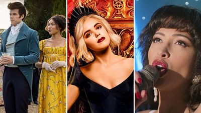 Imagem da notícia Lançamentos da Netflix em séries para dezembro 