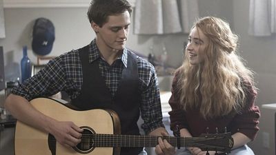 Imagem da notícia Disney+: Clouds estreia no catálogo brasileiro em janeiro 
