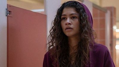 Imagem da notícia Euphoria: Episódio especial de Natal ganha trailer com Zendaya