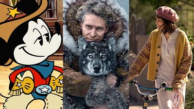 Imagem da notícia 5 produções originais do Disney+ que você precisa conhecer
