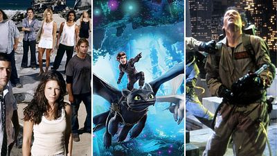 Imagem da notícia Lançamentos da Amazon Prime Video em dezembro